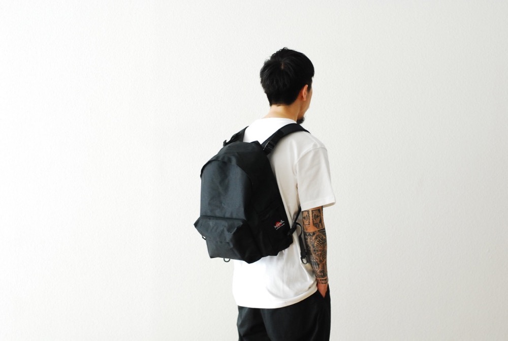 BAGJACK CLASSIC DAYPACK S バックパック