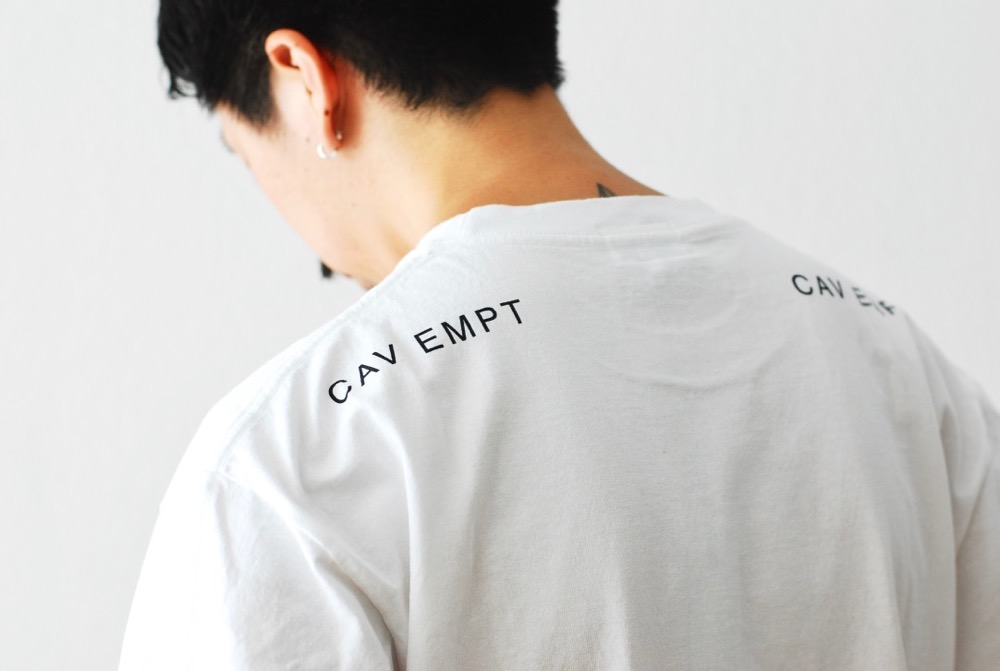 C.E最新作Tシャツ&おすすめのグラフィックTシャツをご紹介。〜C.E 