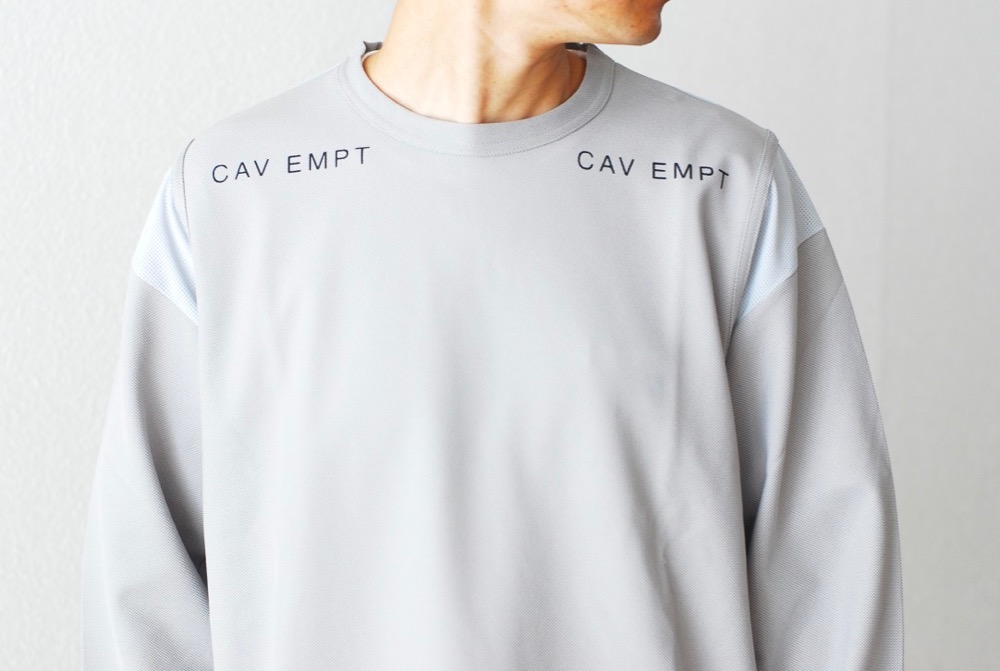 C.Eの最新作＆おすすめロングスリーブTシャツたちをご紹介します 