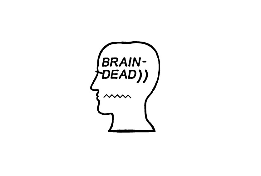 BRAIN DEAD最新作やおすすめアイテムをご紹介します。〜BRAIN DEAD 