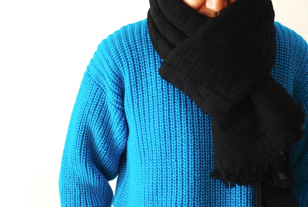 暖かくて季節感たっぷりなニットセーターたちをご紹介。〜TRADHOUND