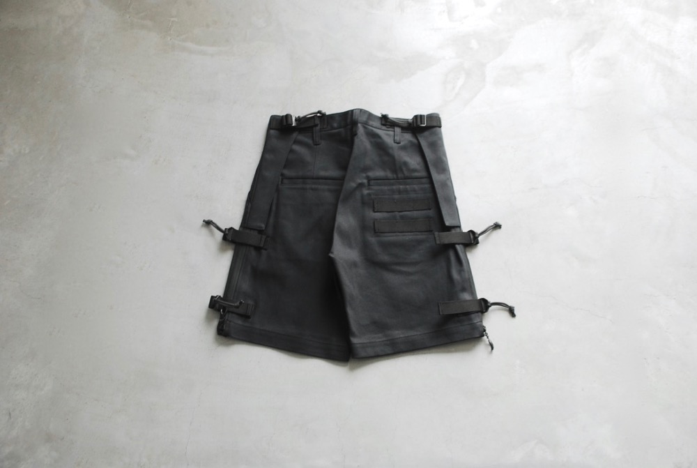 mout recon tailor × wild things pants-