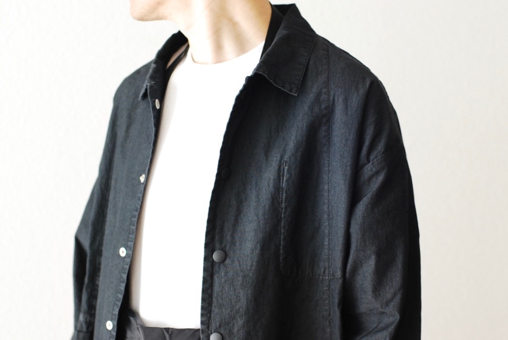 ポータークラシック シャツジャケット ブルゾン ジャケット/アウター メンズ 安い超高品質