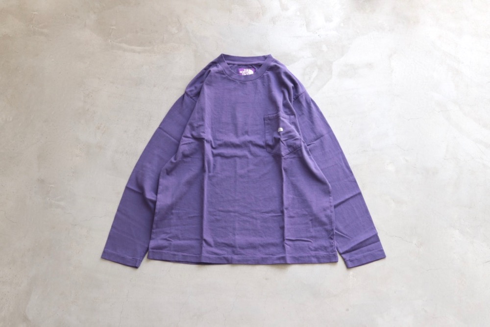 THE NORTH FACE PURPLE LABEL最新作を一挙ご紹介します！〜THE NORTH