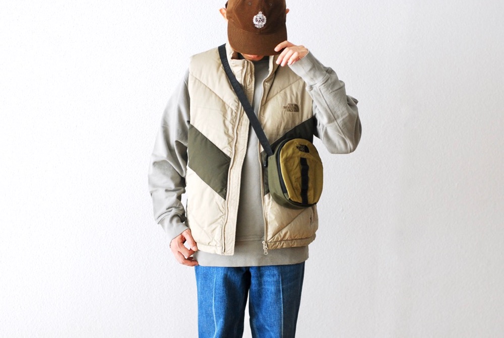 THE NORTH FACE PURPLE LABEL の最新作を一挙ご紹介！〜THE NORTH FACE 