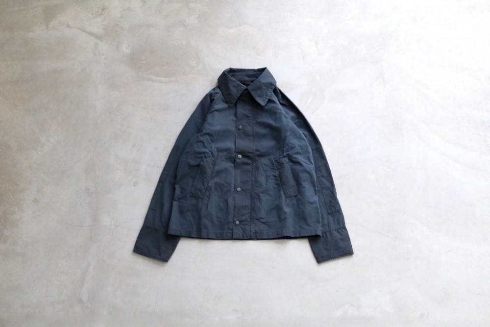 2020ss Engineered Garments × Barbour XS