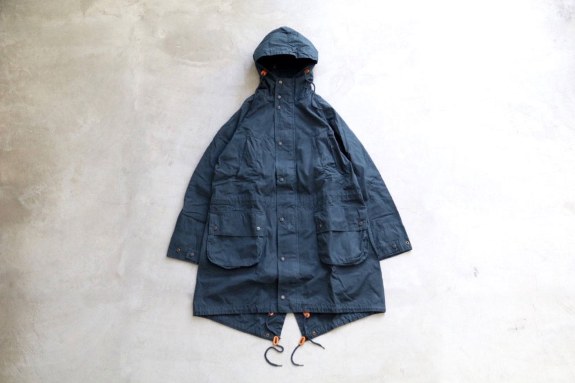 Barbour Engineered Garments バブアー | www.myglobaltax.com