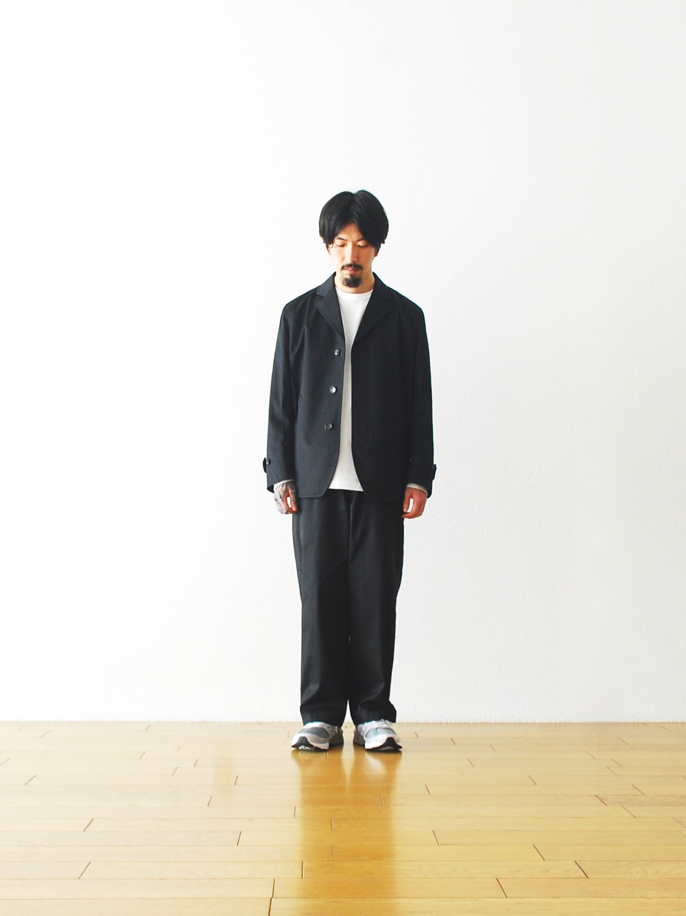 COMME des GARCONS HOMME セットアップ | ochge.org