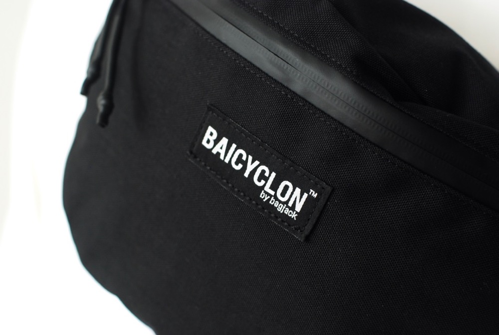 BAICYCLON by Bagjack(バイシクロン by バッグジャック)のバッグたちをご紹介します！〜BAICYCLON by