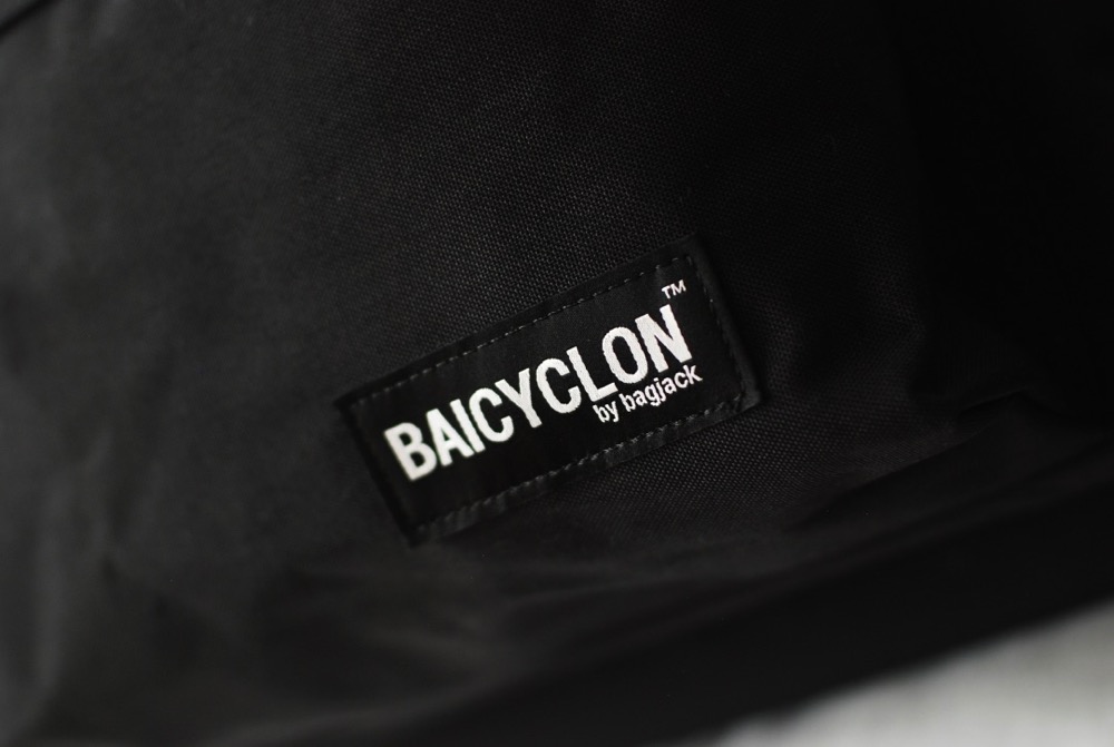 BAICYCLON by Bagjack(バイシクロン by バッグジャック)のバッグたちを 