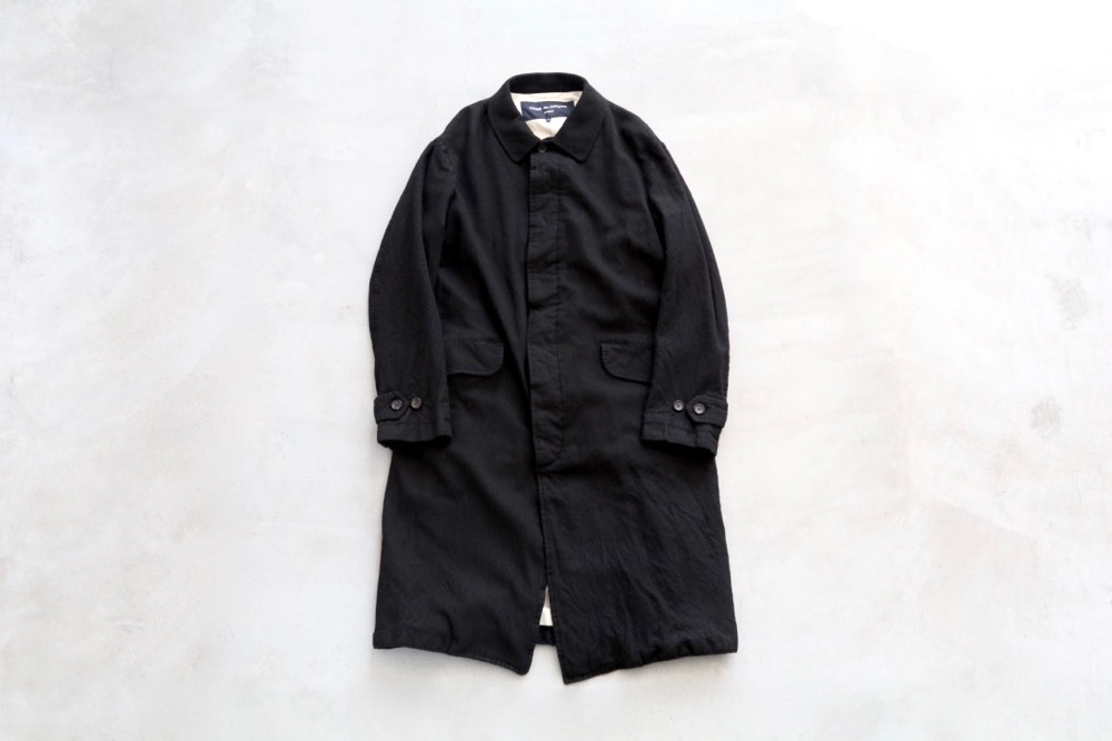 COMME des GARCONS HOMMEのおすすめアイテムたちをご紹介！〜COMME des
