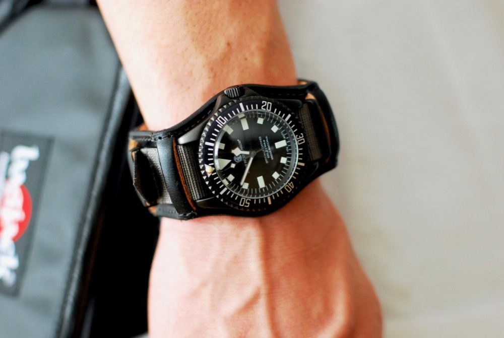 店舗良い Mout Recon Tailor 腕時計 - 腕時計(アナログ) - www 