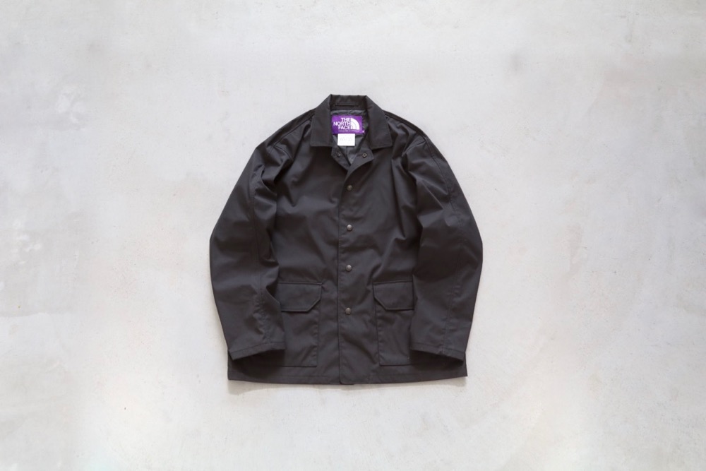 THE NORTH FACE PURPLE LABELの最新作たちをご紹介します！〜THE NORTH 