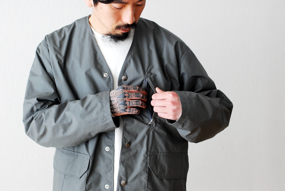 THE NORTH FACE PURPLE LABELの最新作たちをご紹介します！〜THE NORTH ...
