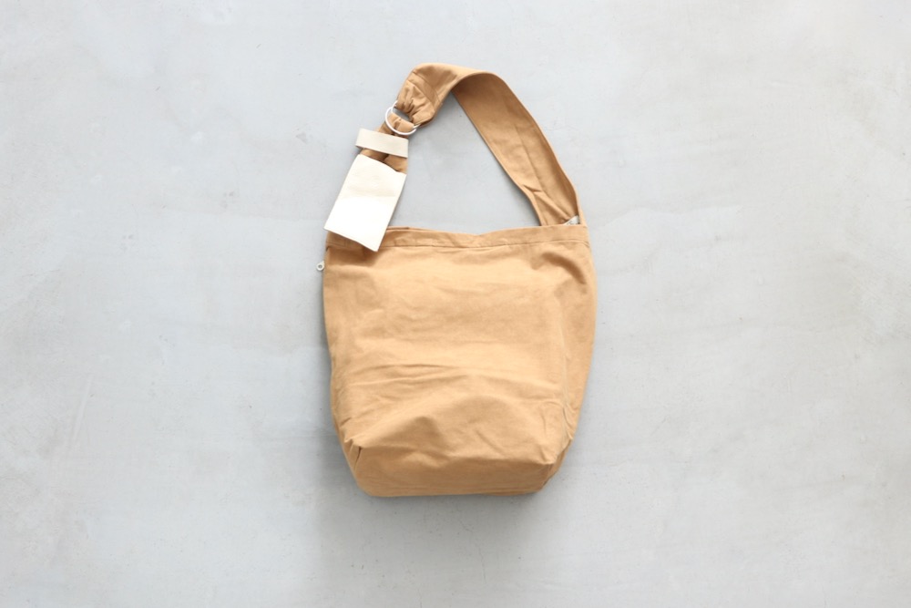 yorozuの最新作をはじめ、おすすめのバッグたちをご紹介します 