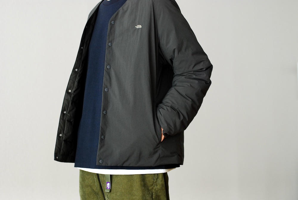 snow peak apparelの新作をはじめ、おすすめのカーディガンジャケット 