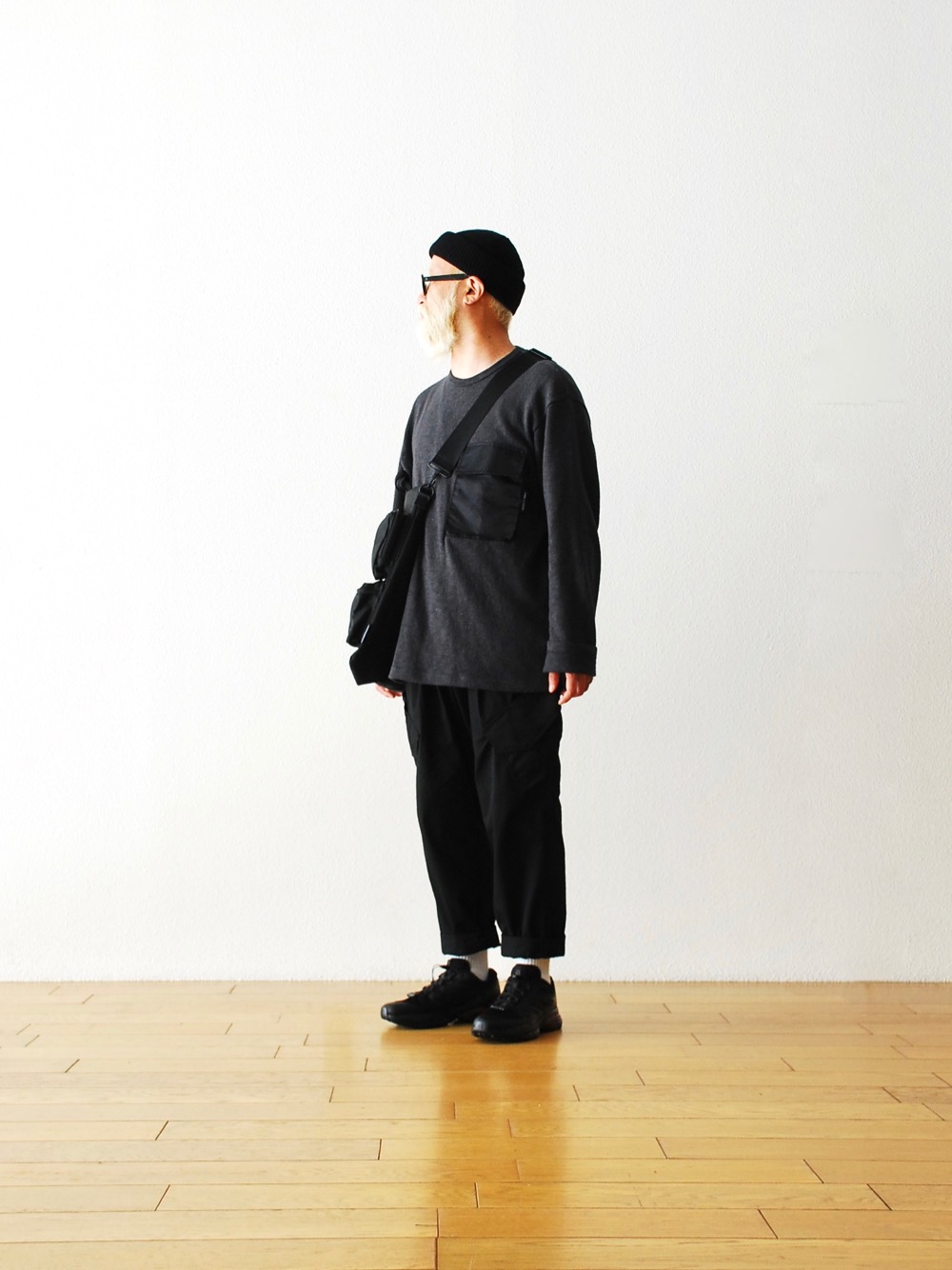 COMME des GARCONS HOMMEの新作たちをご紹介！〜COMME des GARCONS 