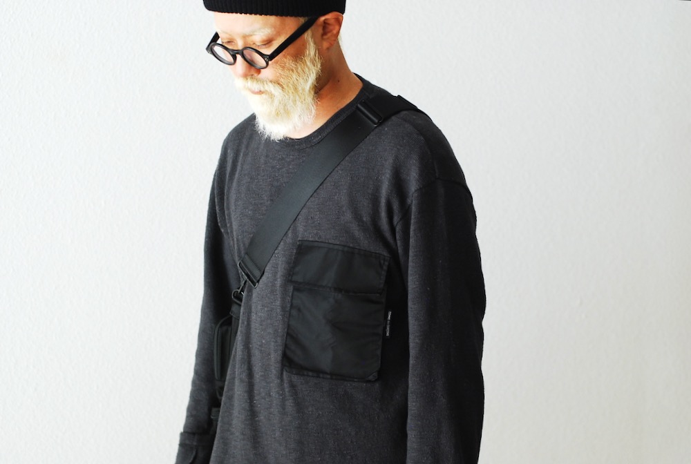COMME des GARCONS HOMMEの新作たちをご紹介！〜COMME des GARCONS 