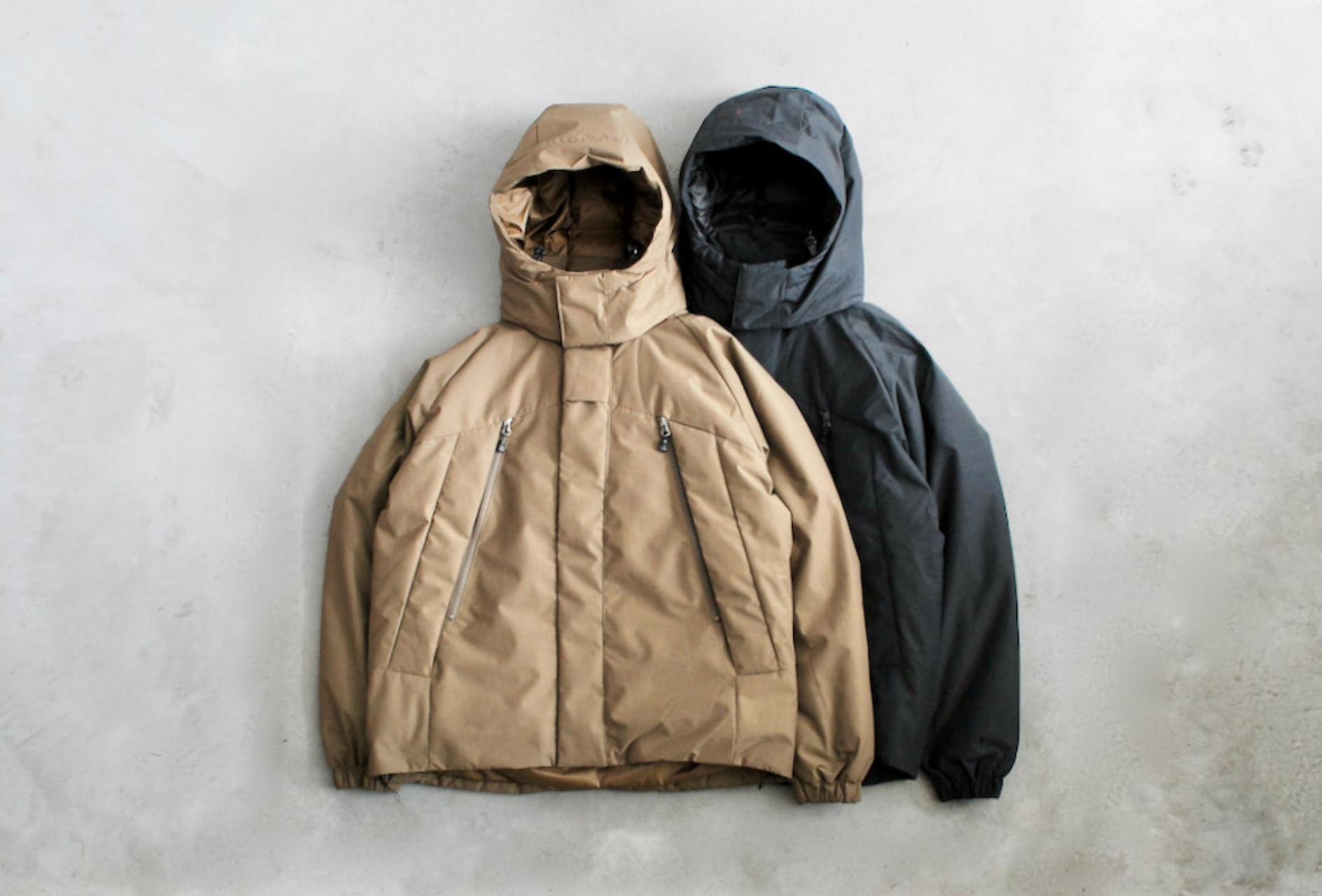 snow peak apparelの新作ダウンをはじめ、おすすめのダウンジャケットたちをご紹介！〜snow peak apparel〜 |  Wonder Mountain Blog